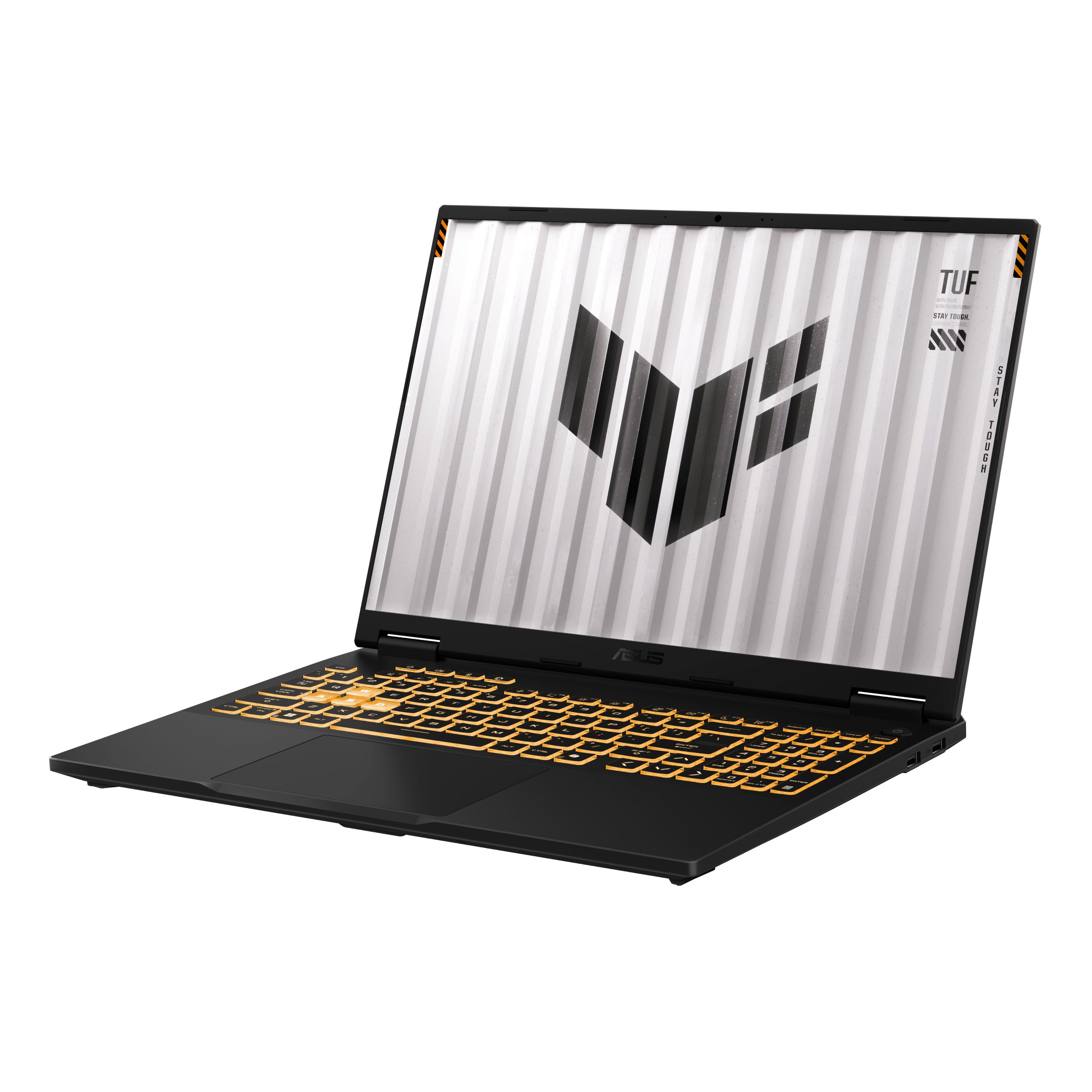 Asus TUF Gaming F16 FX608JPR-QT002-GAMING Intel Core i7 14650HX 32GB 1TB SSD 8GB RTX5070 115W 16" 2.5K WQXGA 165Hz IPS Freedos 