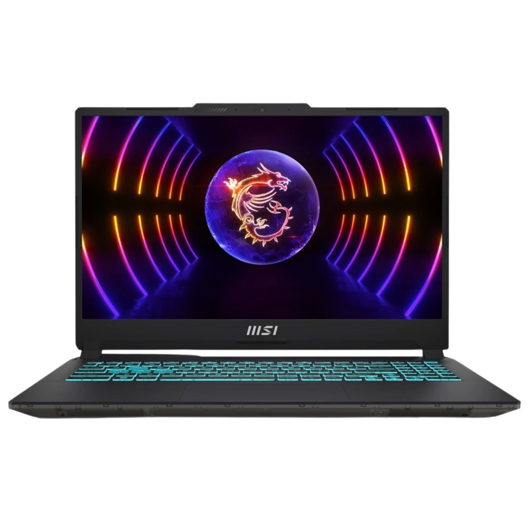 MSI CYBORG 15 A13VE-1478XTR Intel Core i5-13420H 16GB DDR5 1TB SSD RTX4050 6GB 15.6 inç 144Hz Full HD FreeDos Gaming Laptop