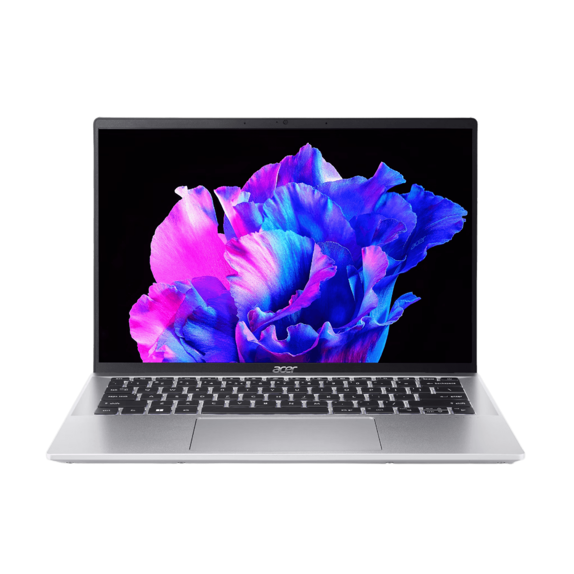 Acer Swift GO SFG14-72-77SK Intel Ultra 7-155H EVO 16GB 512GB SSD Intel ARC 14''2.8K OLED Win11Home NX.KP0EY.001