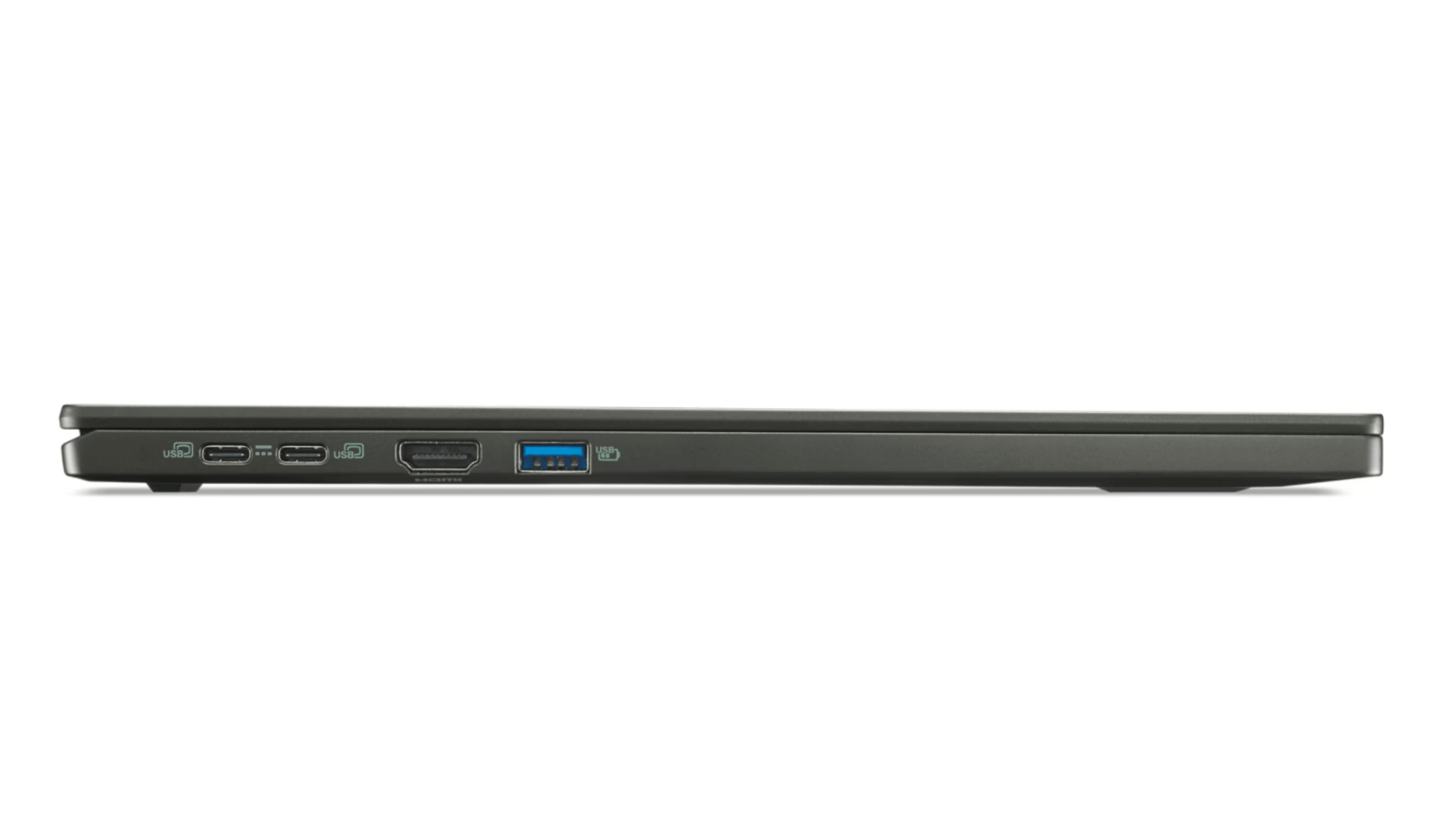 Acer Swift Edge 16 OLED SFE16-43-R5C1 AMD Ryzen 7 7840U 16GB 512GB SSD 16"3.2K Windows 11 Home NX.KKZEY.002