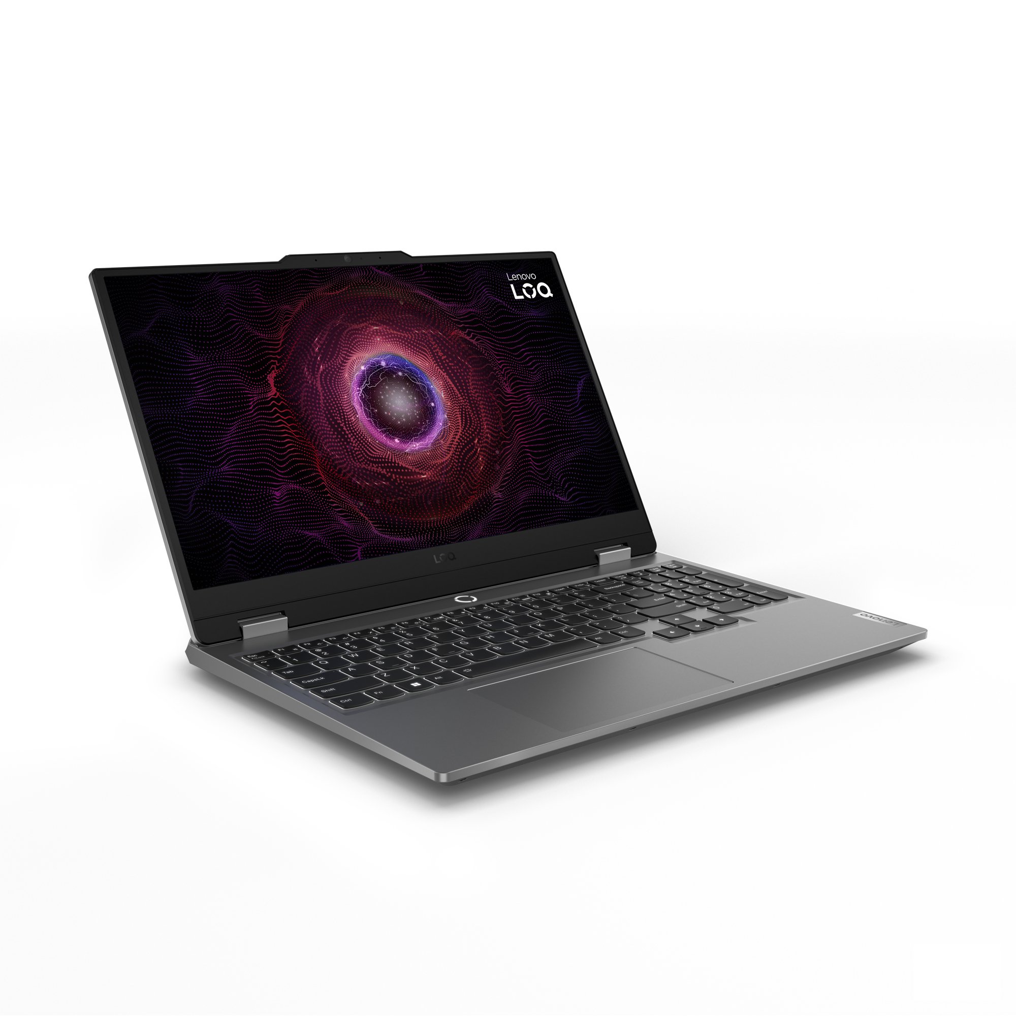 Lenovo LOQ 15ARP9 AMD Ryzen 7-7435HS 12GB 512GB SSD 6GB RTX4050 15.6"FHD IPS Freedos 83JC00FHTR