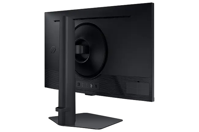 Samsung Odyssey G5 G50D LS27DG502EUXUF 27" 1 MS 180 Hz FreeSync QHD Pivot IPS Gaming Monitör