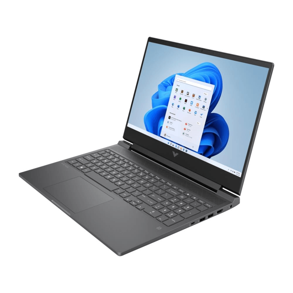 HP Victus 16-S0003NT AMD Ryzen 7-7840HS 16GB 512GB 8GB RTX4070 16.1"FHD 144hz W11H 7Z4P9EA