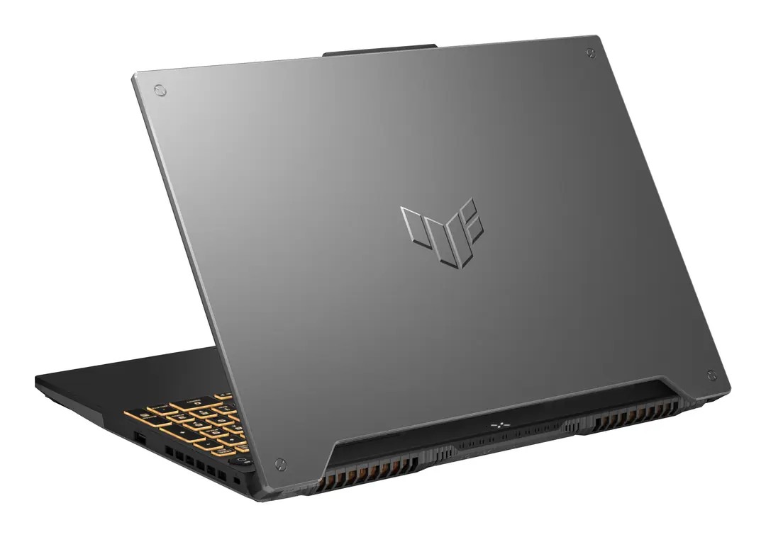 ASUS TUF Gaming F16 FX607VU-RL001 Intel Core 5 210H 8GB 512GB SSD 6GB RTX4050 140W 16″ WUXGA 144Hz FreeDOS Gaming