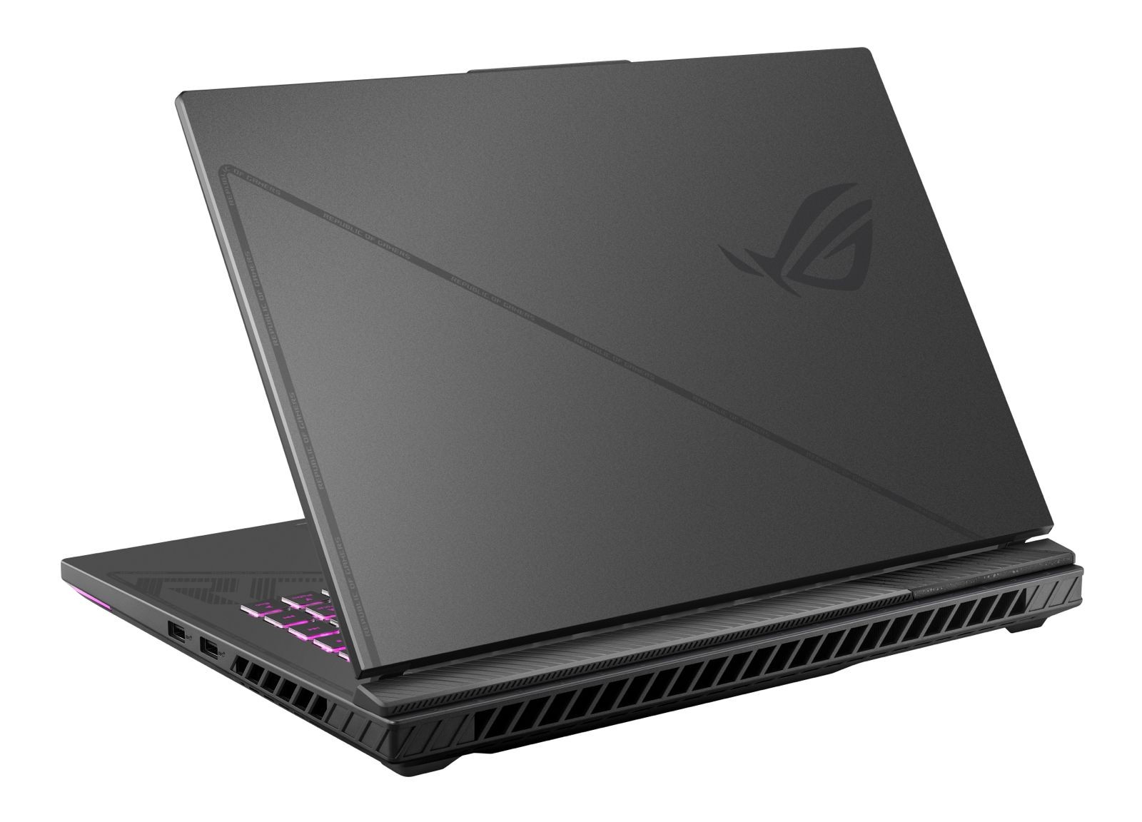 Asus ROG Strix G16 G614JVR-N3092W Intel Core i9-14900HX 16GB 512GB SSD 8GB RTX4060 16" WUXGA 165hz Windows 11 Home
