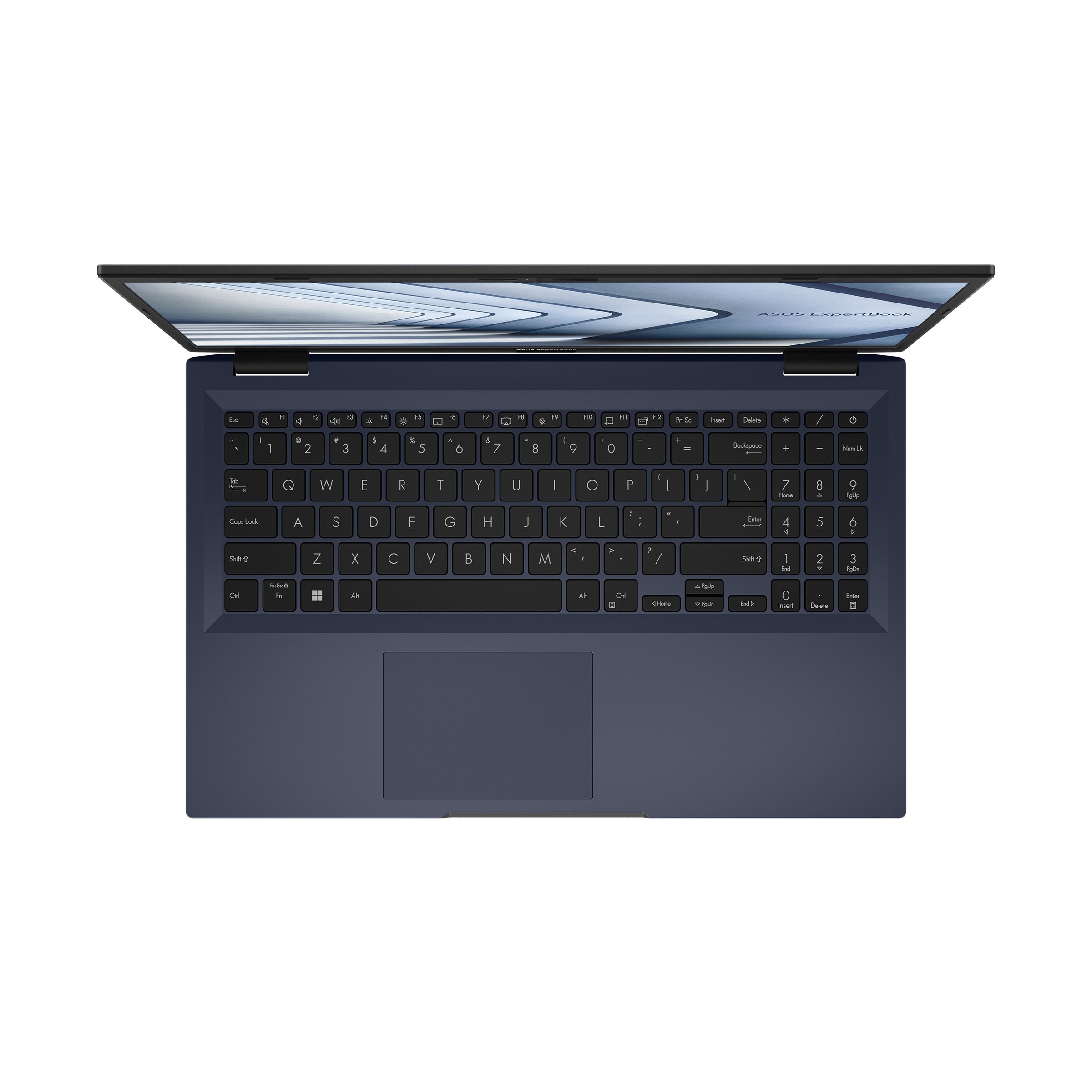 Asus Expertbook B1 B1502CVA-I58512B1D Intel i5-1335U 8GB 512GB SSD 15,6"FHD Freedos