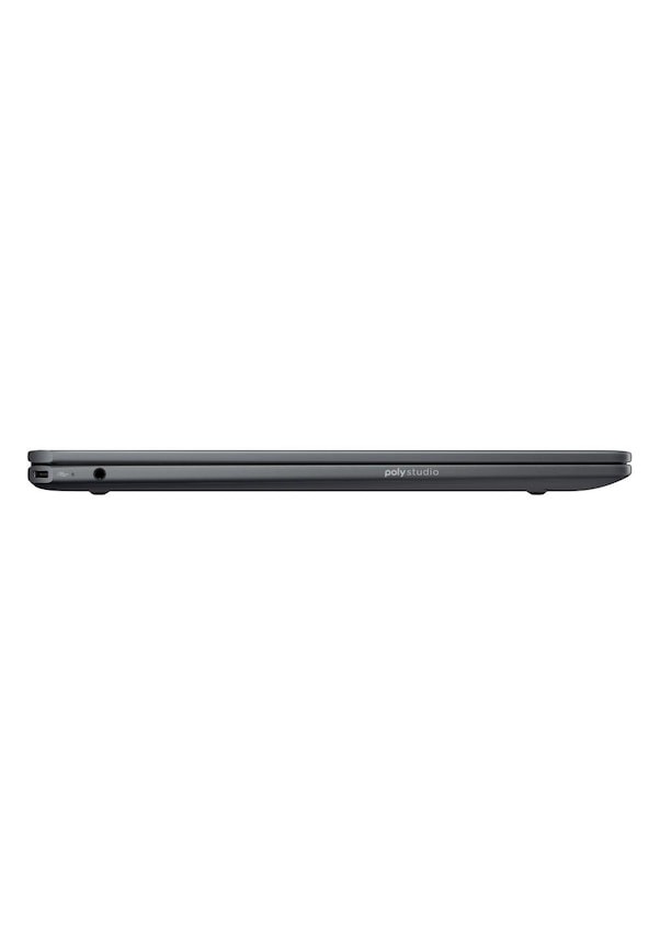 HP OmniBook Ultra Flip x360 Laptop 14-FH002NT Intel Core Ultra 7-256V 16GB RAM 1TB SSD 14"3K OLED Dokunmatik Windows 11 Home B46ZGEA