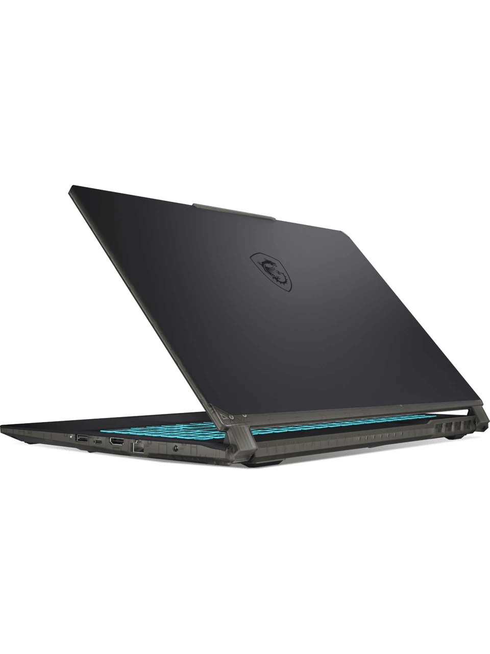 MSI CYBORG 15 A13VE-1478XTR Intel Core i5-13420H 16GB DDR5 1TB SSD RTX4050 6GB 15.6 inç 144Hz Full HD FreeDos Gaming Laptop