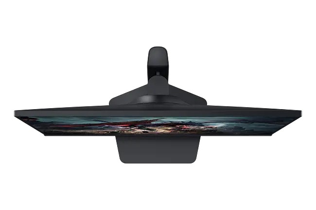 Samsung Odyssey G5 G50D LS27DG502EUXUF 27" 1 MS 180 Hz FreeSync QHD Pivot IPS Gaming Monitör