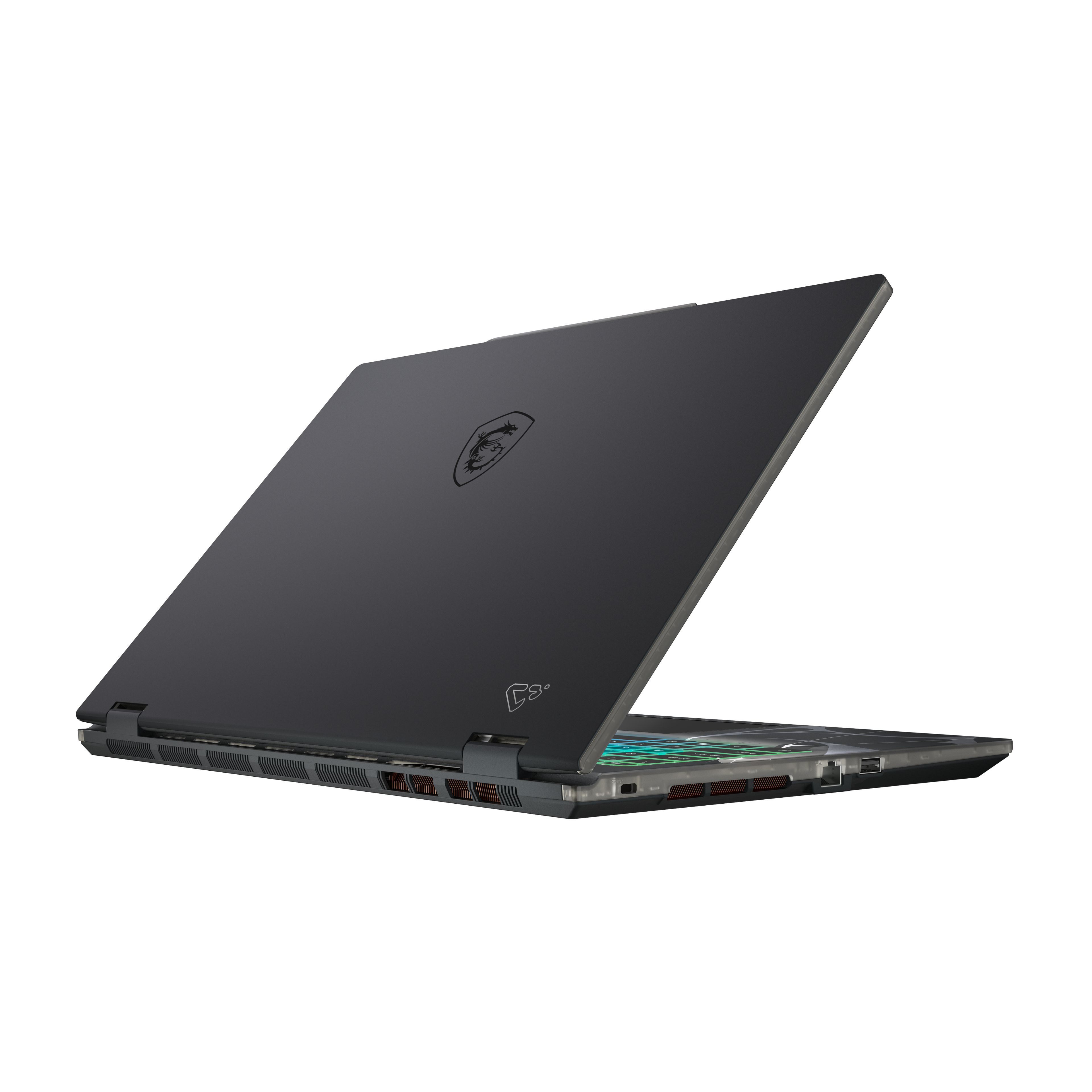 MSI CYBORG 15 B2RWFKG-208XTR Intel Core 7 240H 16GB 1TB SSD 8GB RTX5060 15.6"FHD 144hz Freedos
