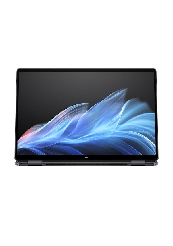 HP OmniBook Ultra Flip x360 Laptop 14-FH002NT Intel Core Ultra 7-256V 16GB RAM 1TB SSD 14"3K OLED Dokunmatik Windows 11 Home B46ZGEA
