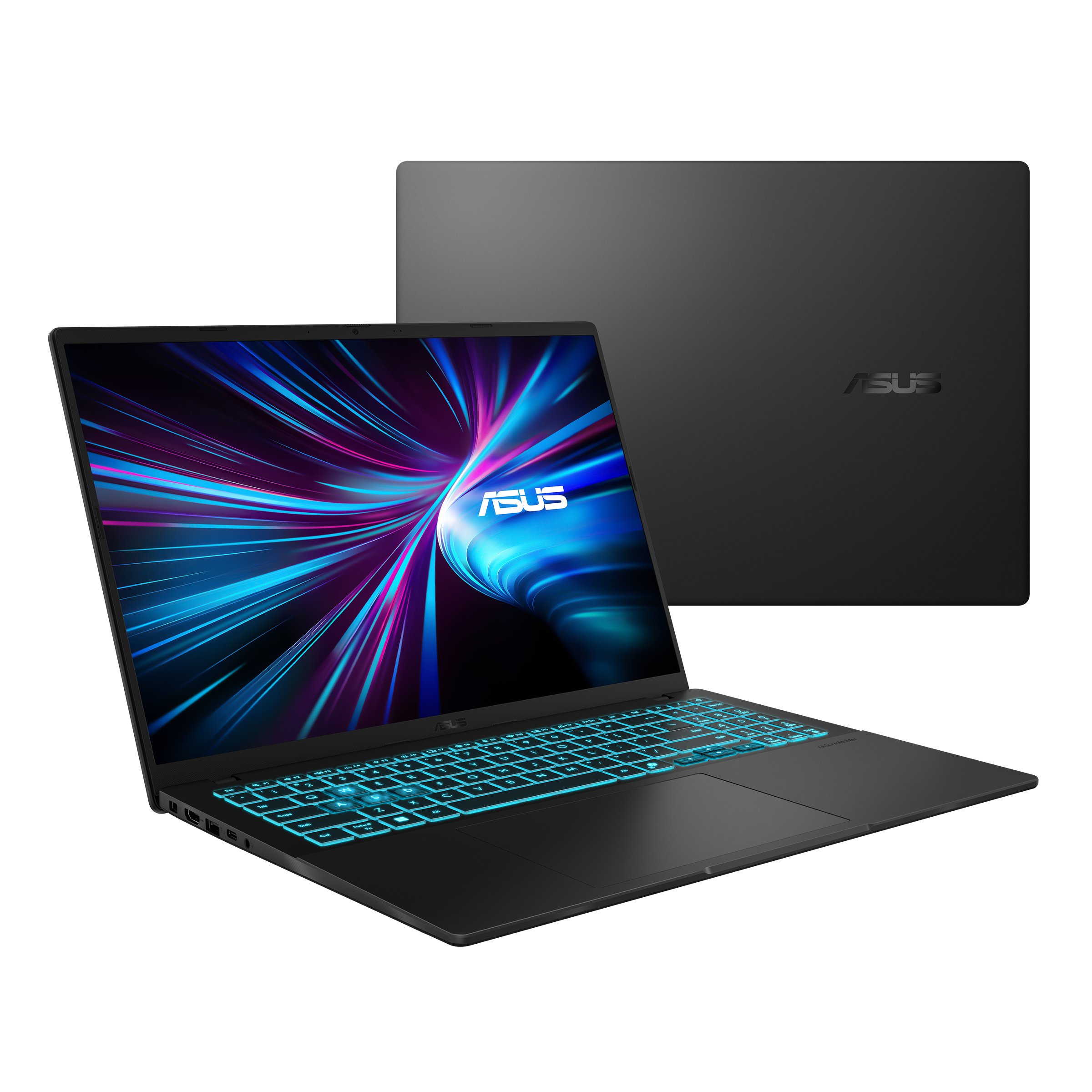 ASUS Vivobook 16 V3607VU-RP285W Intel Core 5-210H 8GB 512 GB SSD 6GB RTX 4050 16"WUXGA 144hz Win11Home