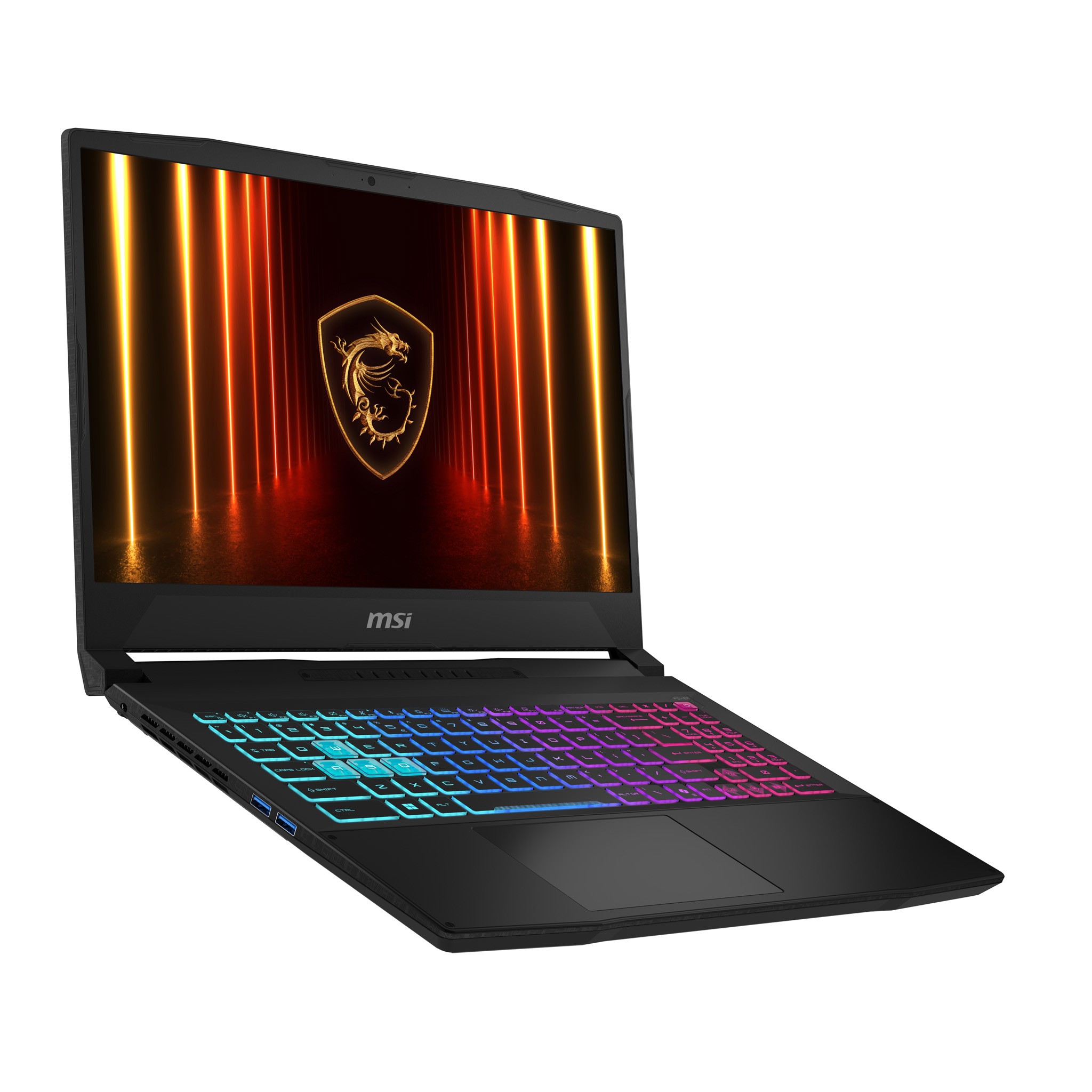 MSI KATANA 15 HX B14WGK-068XTR Intel Core i7 14650HX 16GB 1TB SSD 8GB RTX5070 15.6" QHD 165Hz Freedos