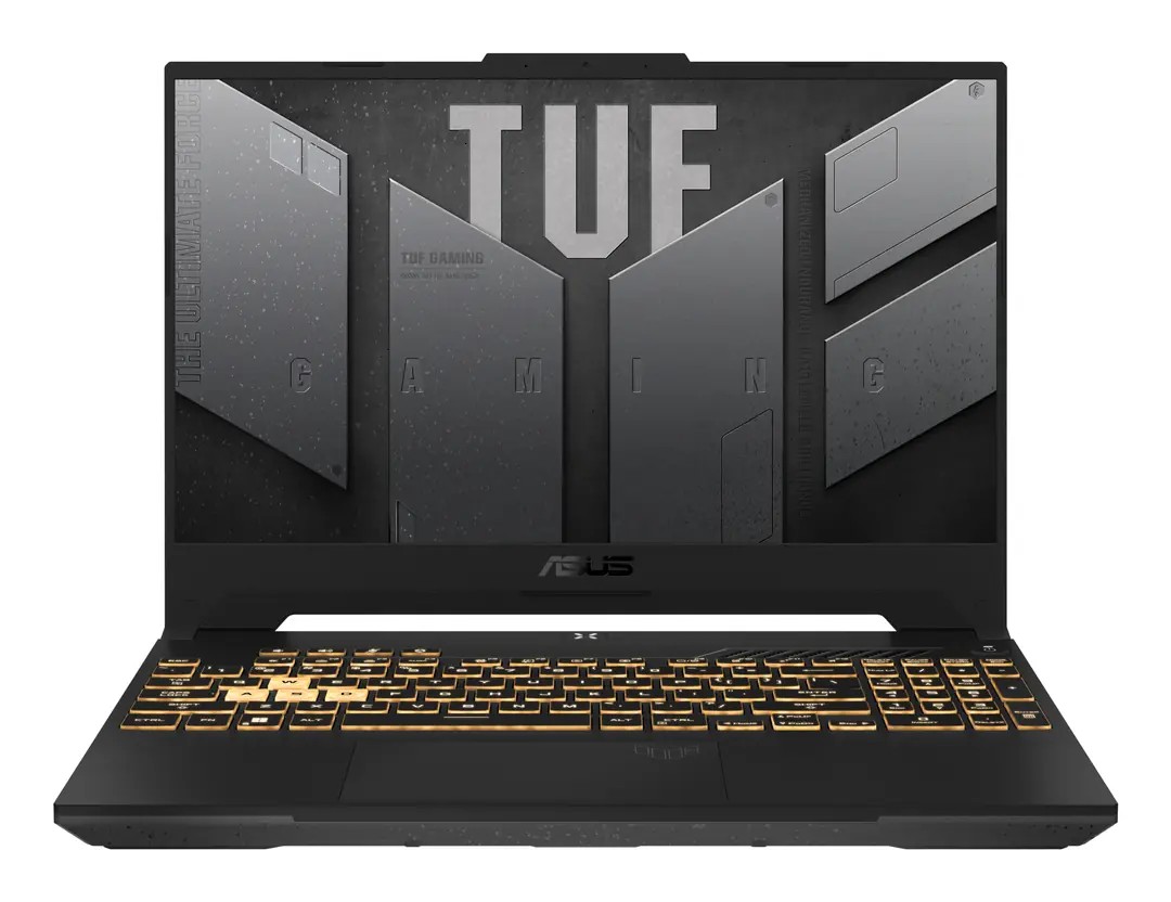 ASUS TUF Gaming F16 FX607VU-RL001 Intel Core 5 210H 8GB 512GB SSD 6GB RTX4050 140W 16″ WUXGA 144Hz FreeDOS Gaming