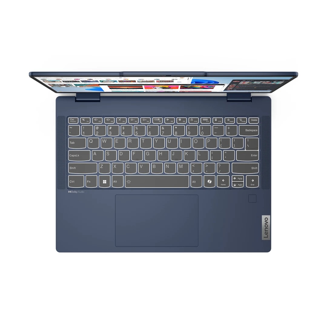Lenovo IdeaPad 5 2-in-1 14IRH9 Intel core i5-13420H 16GB 512GB SSD 14" WUXGA IPS Dokunmatik Freedos 83KX004FTR