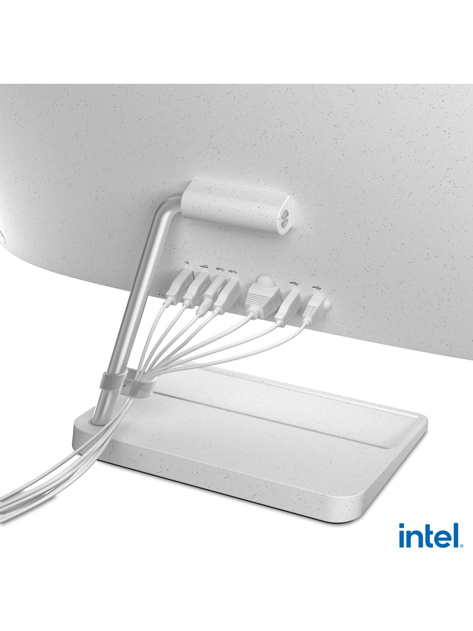 Lenovo IdeaCentre AIO 3 27IAP7 Intel Core i5 12450H 16GB 512GB SSD 27" FHD All In One Freedos F0GJ00GQ