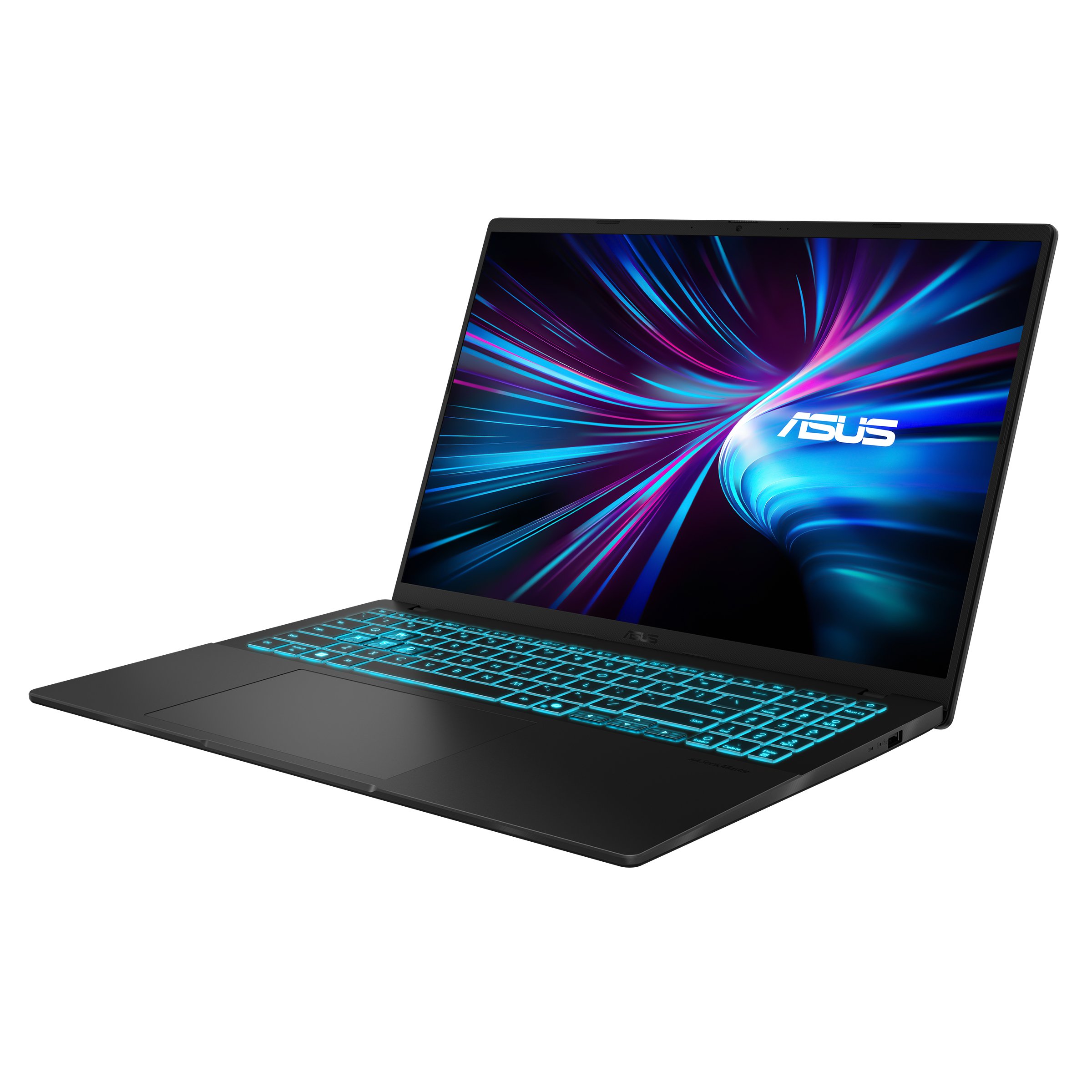 ASUS Vivobook 16 V3607VU-RP285W Intel Core 5-210H 8GB 512 GB SSD 6GB RTX 4050 16"WUXGA 144hz Win11Home