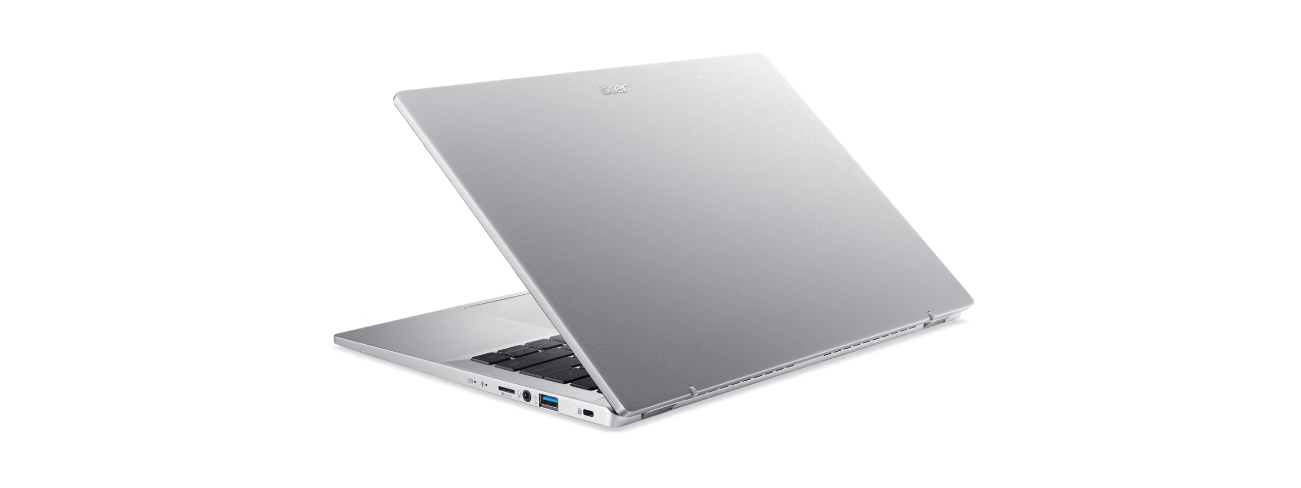 Acer Swift GO SFG14-72-77SK Intel Ultra 7-155H EVO 16GB 512GB SSD Intel ARC 14''2.8K OLED Win11Home NX.KP0EY.001