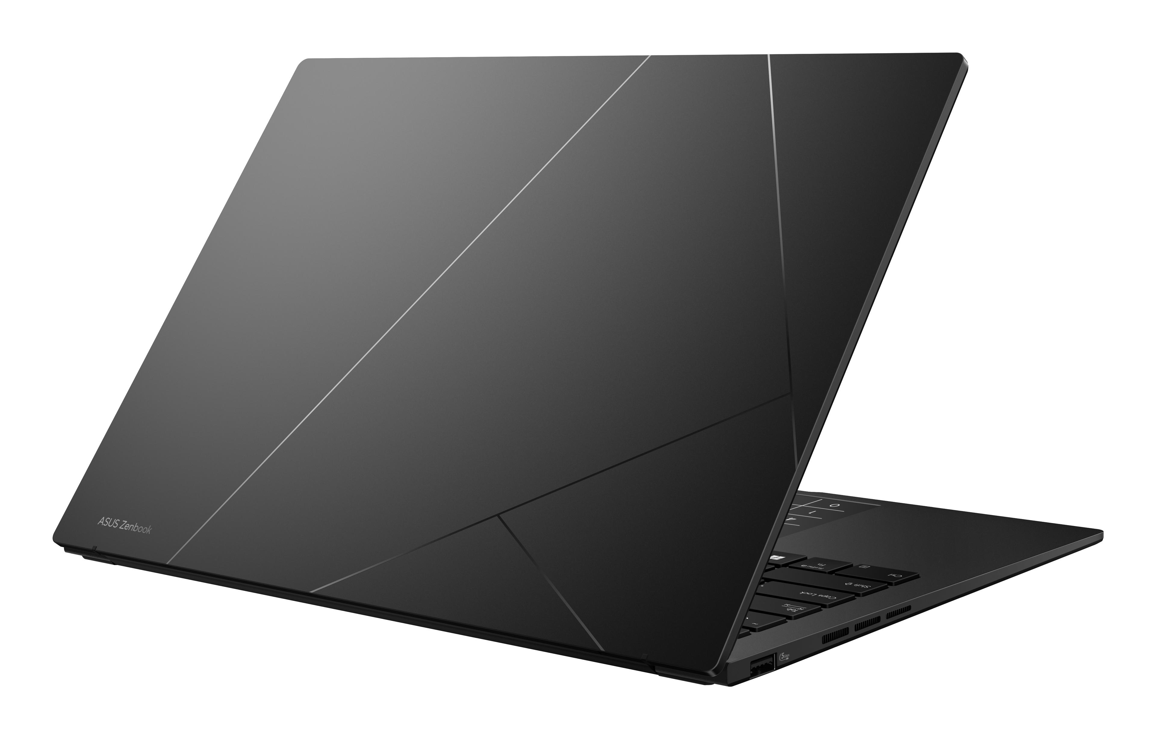 Asus Zenbook 14 UM3406KA-PP194W AMD Ryzen AI 7 350 16GB 512GB SSD 14"3K OLED Windows 11 Home