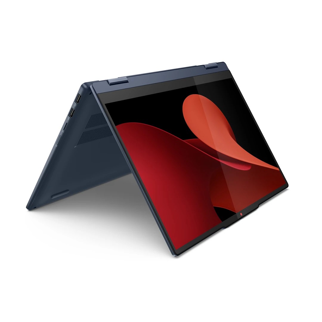 Lenovo IdeaPad 5 2-in-1 14IRH9 Intel core i5-13420H 16GB 512GB SSD 14" WUXGA IPS Dokunmatik Freedos 83KX004FTR