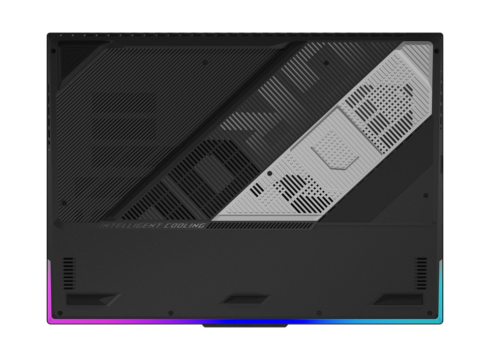 Asus Rog Strix Scar 18 G834JZR-N6036W-Gaming Intel Core i9-14900HX 32GB 1TB SSD 12GB RTX4080 18" 2.5K IPS 240hz Windows 11 Home