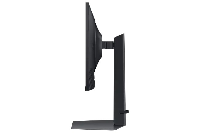 Samsung Odyssey G5 G50D LS27DG502EUXUF 27" 1 MS 180 Hz FreeSync QHD Pivot IPS Gaming Monitör
