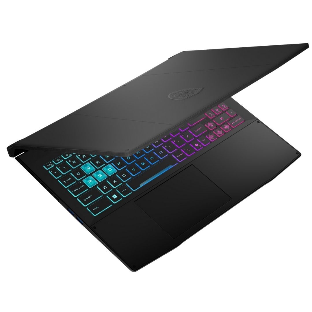 MSI KATANA 15 HX B14WGK-068XTR Intel Core i7 14650HX 16GB 1TB SSD 8GB RTX5070 15.6" QHD 165Hz Freedos