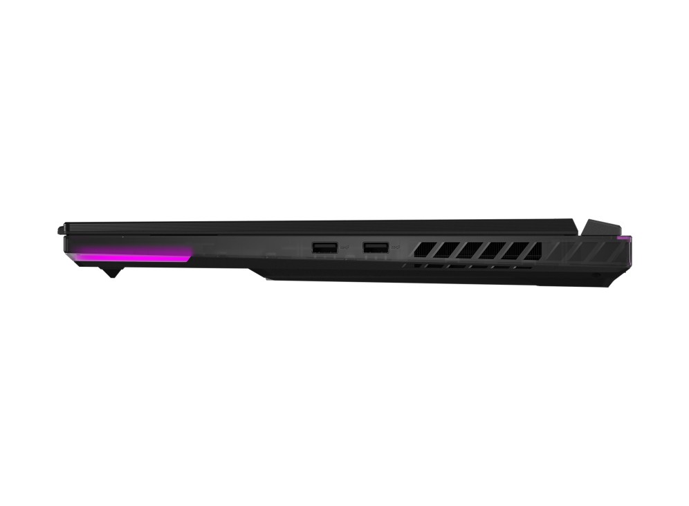 Asus Rog Strix Scar 18 G834JZR-N6036W-Gaming Intel Core i9-14900HX 32GB 1TB SSD 12GB RTX4080 18" 2.5K IPS 240hz Windows 11 Home