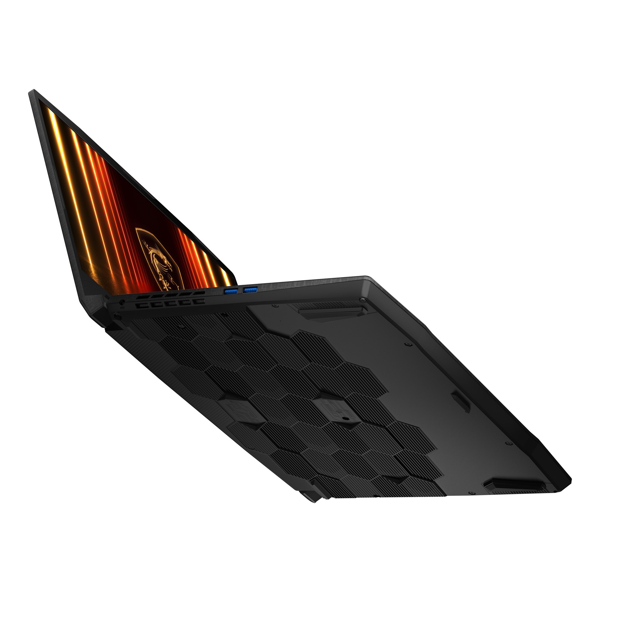 MSI KATANA 15 HX B14WGK-068XTR Intel Core i7 14650HX 16GB 1TB SSD 8GB RTX5070 15.6" QHD 165Hz Freedos