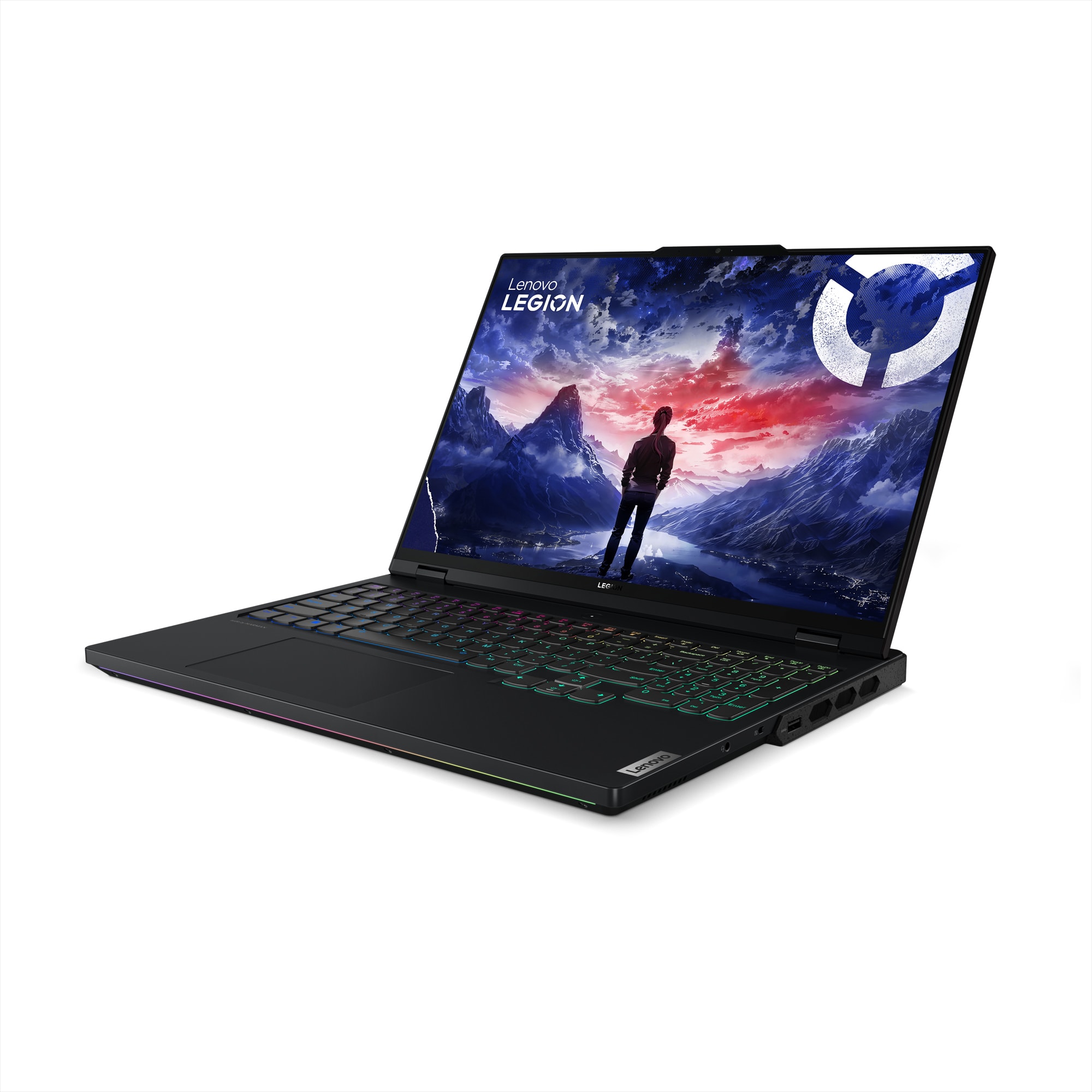 Lenovo Legion Pro 7 16IRX9H Intel Core i9-14900HX 32GB 1TB SSD 16GB RTX4090 16"WQXGA IPS Windows 11 Home 83DE002KTR
