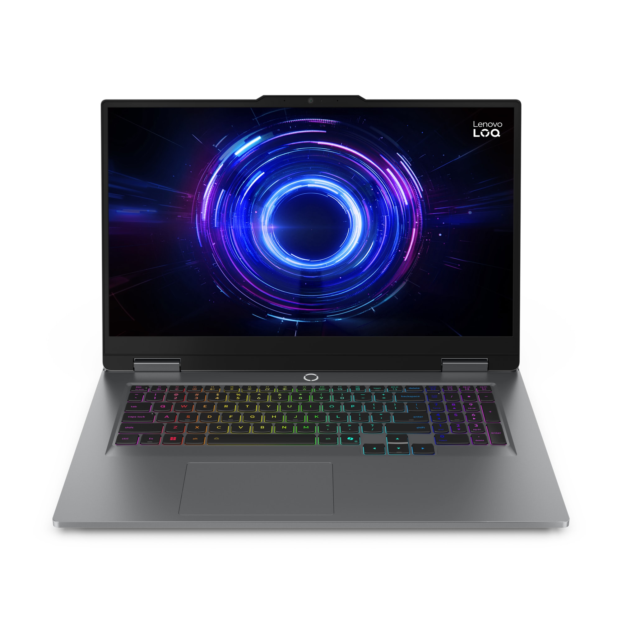 Lenovo LOQ 17IRX10 Intel Core i7-14700HX 24GB 1TB SSD 8GB RTX5070 17,3"FHD IPS 165Hz Freedos 83JH006HTR