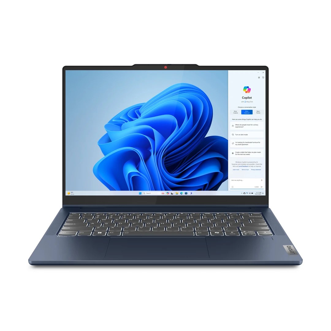 Lenovo IdeaPad 5 2-in-1 14IRH9 Intel core i5-13420H 16GB 512GB SSD 14" WUXGA IPS Dokunmatik Freedos 83KX004FTR
