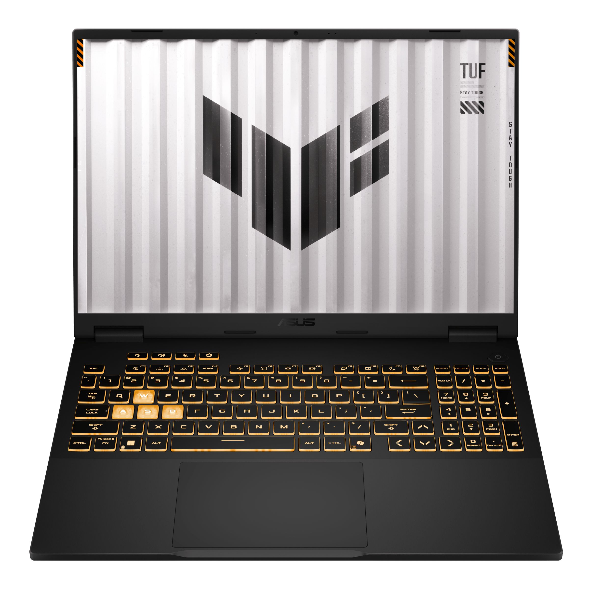 Asus TUF Gaming F16 FX608JPR-QT002-GAMING Intel Core i7 14650HX 32GB 1TB SSD 8GB RTX5070 115W 16" 2.5K WQXGA 165Hz IPS Freedos 