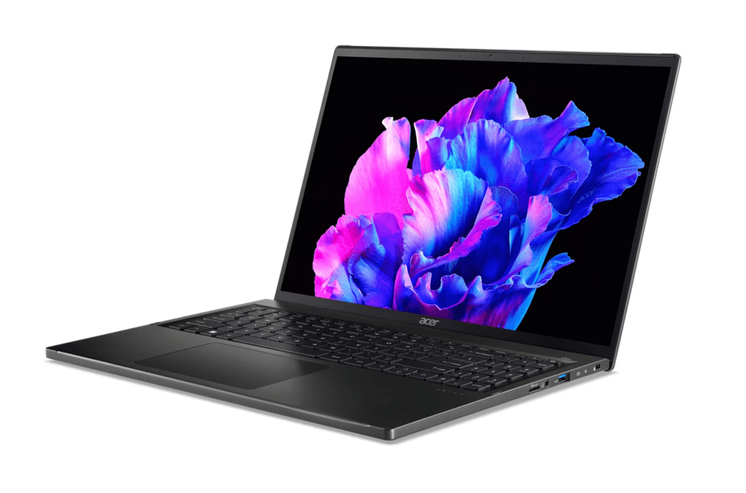 Acer Swift Edge 16 OLED SFE16-43-R5C1 AMD Ryzen 7 7840U 16GB 512GB SSD 16"3.2K Windows 11 Home NX.KKZEY.002