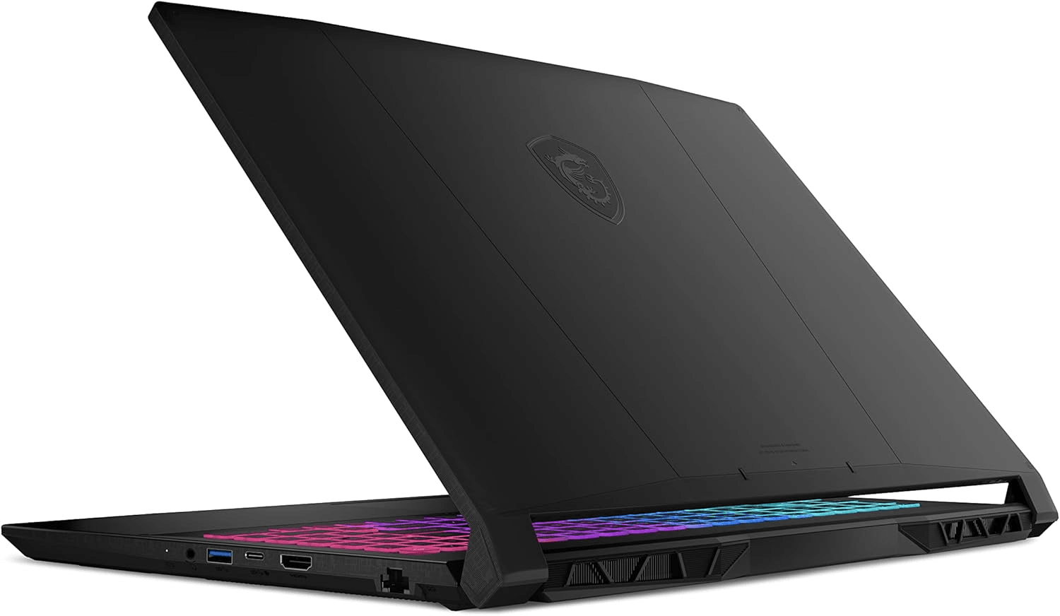MSI KATANA 15 B13VGK-1610TR Gaming Intel Core i7-13620H 16GB 1TB SSD 8GB RTX4070 15.6 FHD 144Hz Windows 11 Home