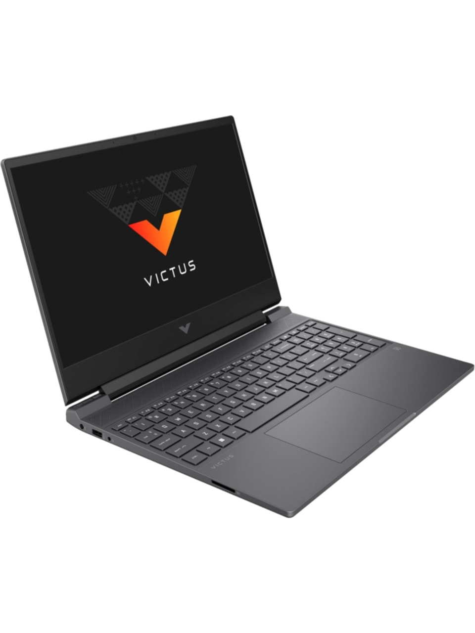 HP Victus Gaming Laptop 15-FA1082NT Intel Core i5 12500H 16GB 512GB SSD RTX4060 15.6"FHD Freedos B03C7EA