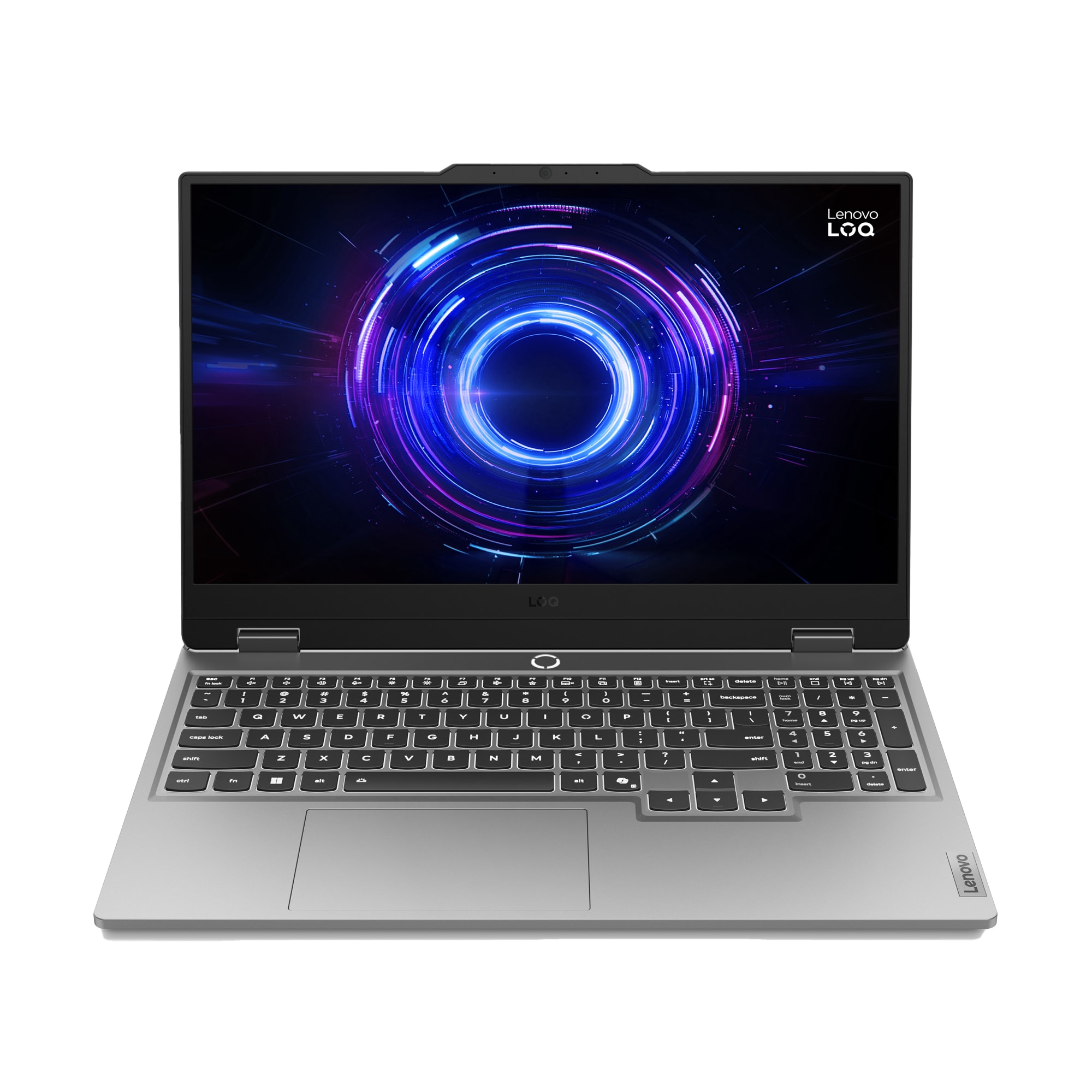 Lenovo LOQ 15IRX10 Intel Core i5 13450HX 16GB 512GB SSD 8GB RTX5050 15.6" FHD 144Hz IPS Freedos 83JE00JLTR