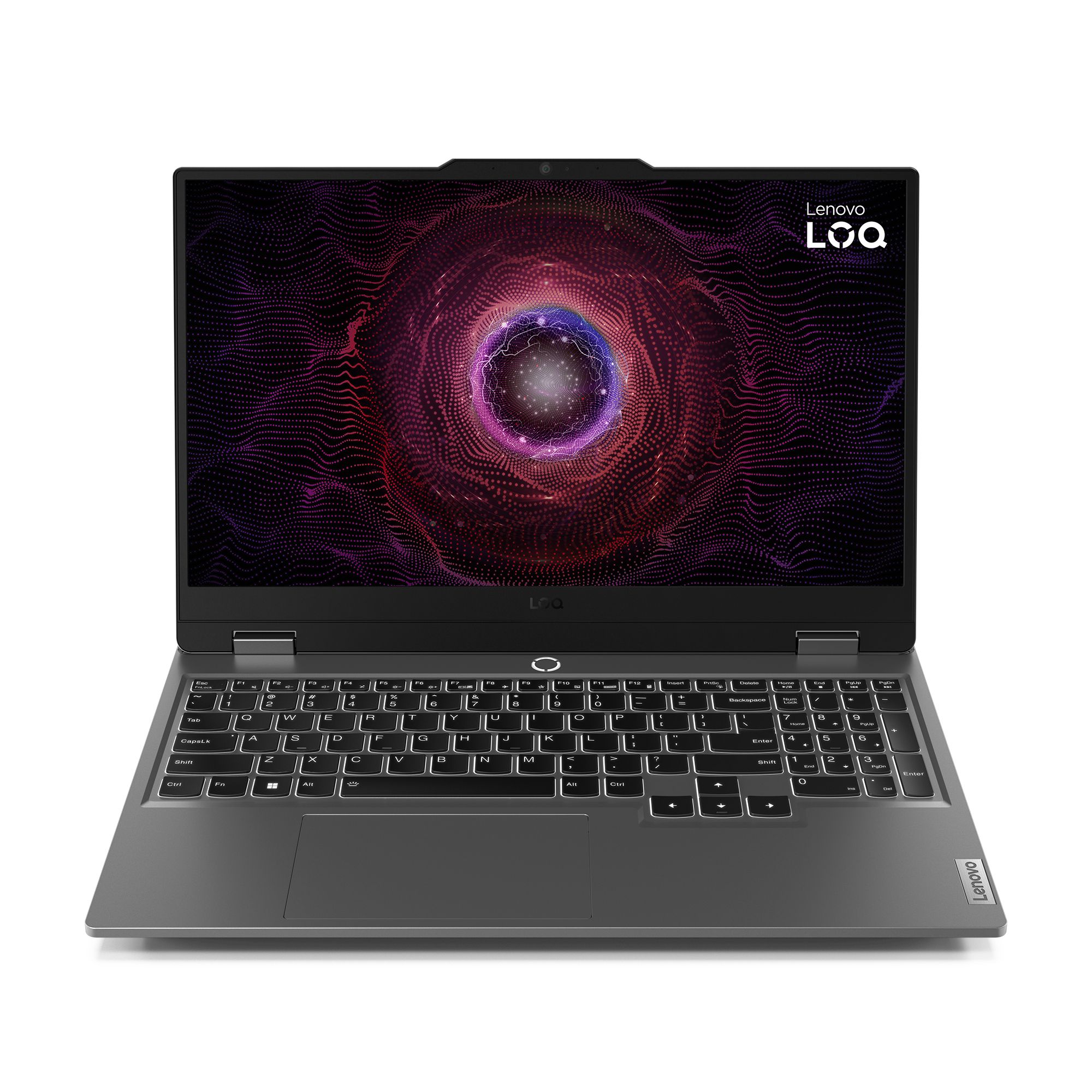 Lenovo LOQ 15ARP9 AMD Ryzen 7-7435HS 12GB 512GB SSD 6GB RTX4050 15.6"FHD IPS Freedos 83JC00FHTR