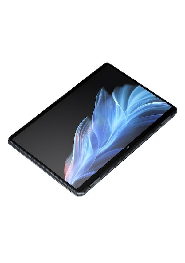 HP OmniBook Ultra Flip x360 Laptop 14-FH002NT Intel Core Ultra 7-256V 16GB RAM 1TB SSD 14"3K OLED Dokunmatik Windows 11 Home B46ZGEA