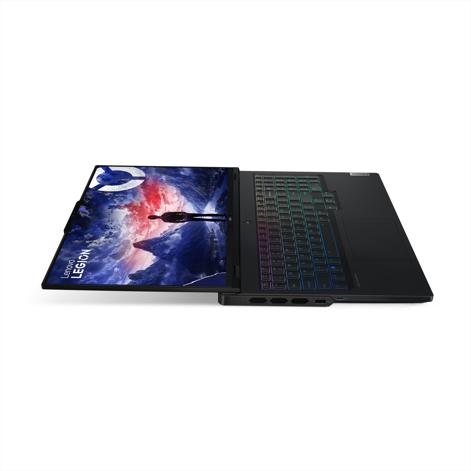 Lenovo Legion Pro 7 16IRX9H Intel Core i9-14900HX 32GB 1TB SSD 16GB RTX4090 16"WQXGA IPS Windows 11 Home 83DE002KTR