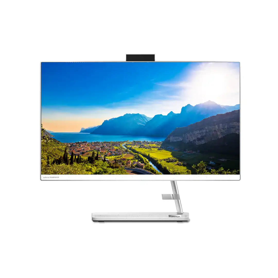 Lenovo 一体型PC IdeaCentre AIO 3 24ALC6 初期化 Lenovo IdeaCentre AIO 3 24ALC6 AMD Ryzen 5-7430U 8GB 512GB SSD