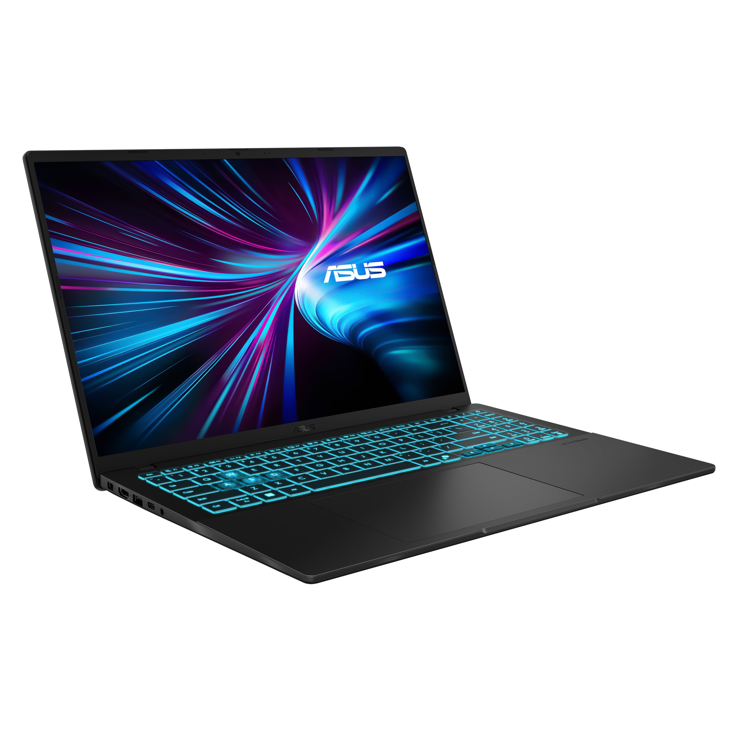 ASUS Vivobook 16 V3607VU-RP285W Intel Core 5-210H 8GB 512 GB SSD 6GB RTX 4050 16"WUXGA 144hz Win11Home