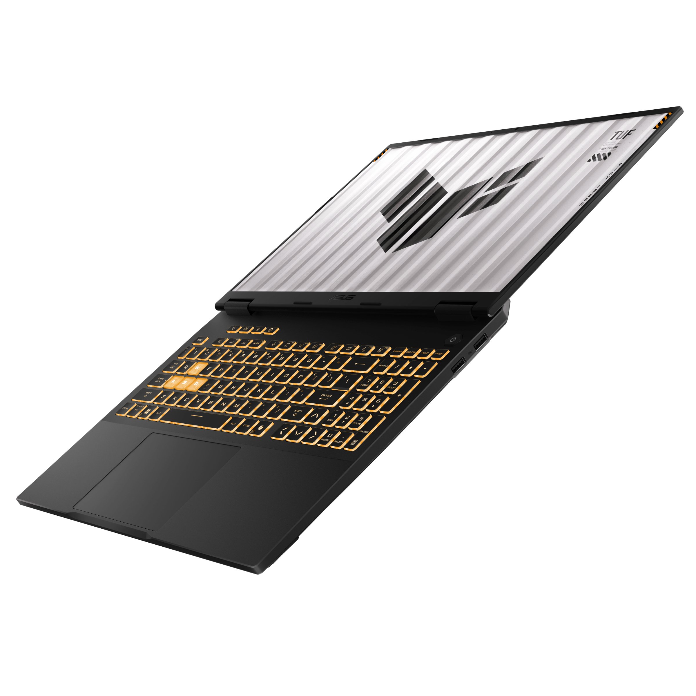 Asus TUF Gaming F16 FX608JPR-QT002-GAMING Intel Core i7 14650HX 32GB 1TB SSD 8GB RTX5070 115W 16" 2.5K WQXGA 165Hz IPS Freedos 