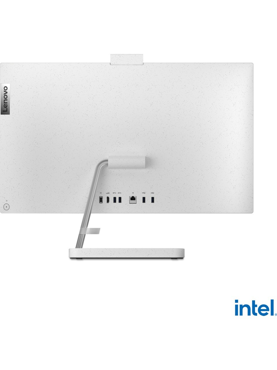 Lenovo IdeaCentre AIO 3 27IAP7 Intel Core i5 12450H 16GB 512GB SSD 27" FHD All In One Freedos F0GJ00GQ