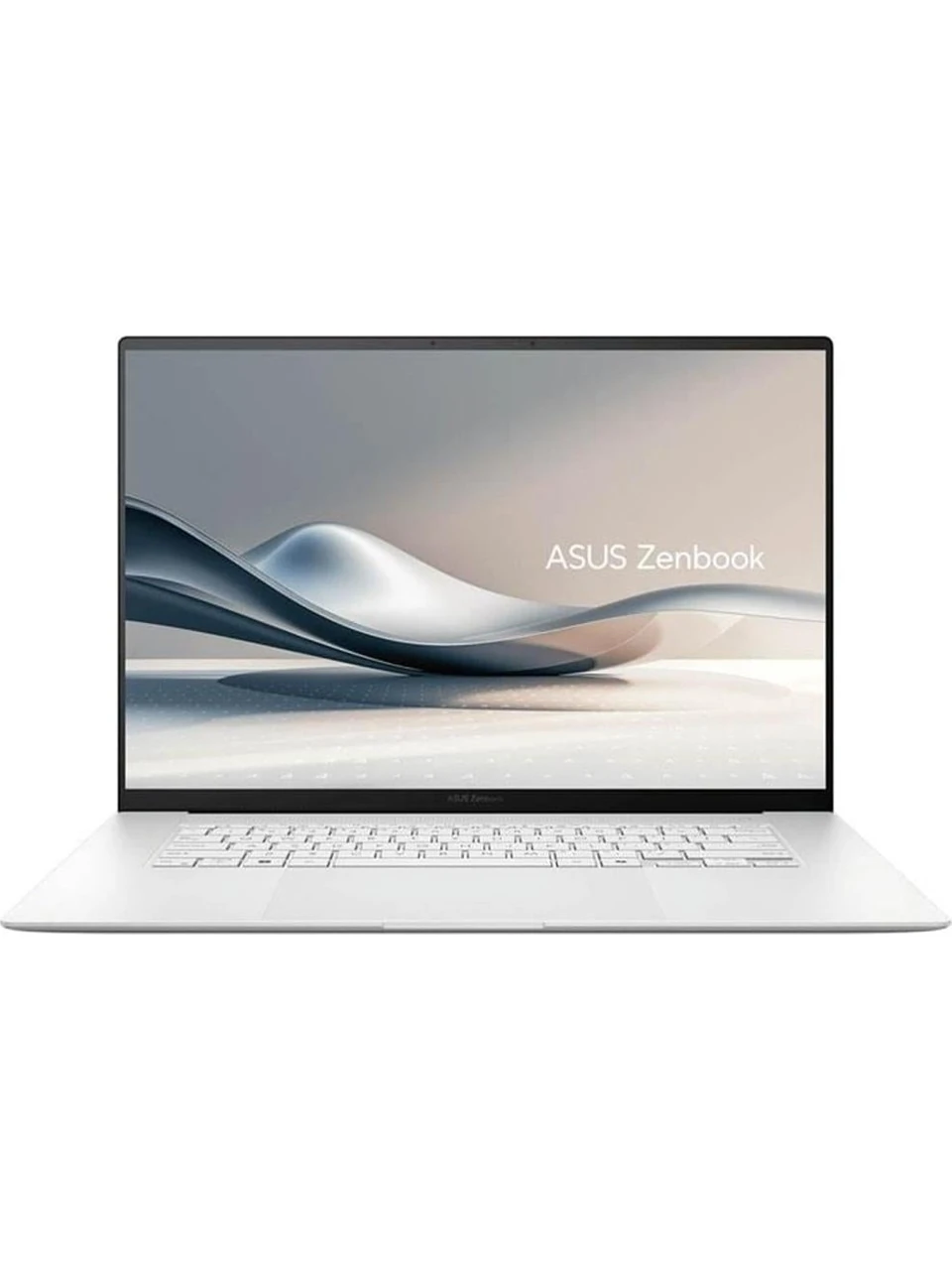 Asus Zenbook S16 Oled UM5606WA-RK295W AMD Ryzen AI 9-HX370 32GB 1TB SSD 16"3K Windows 11 Home