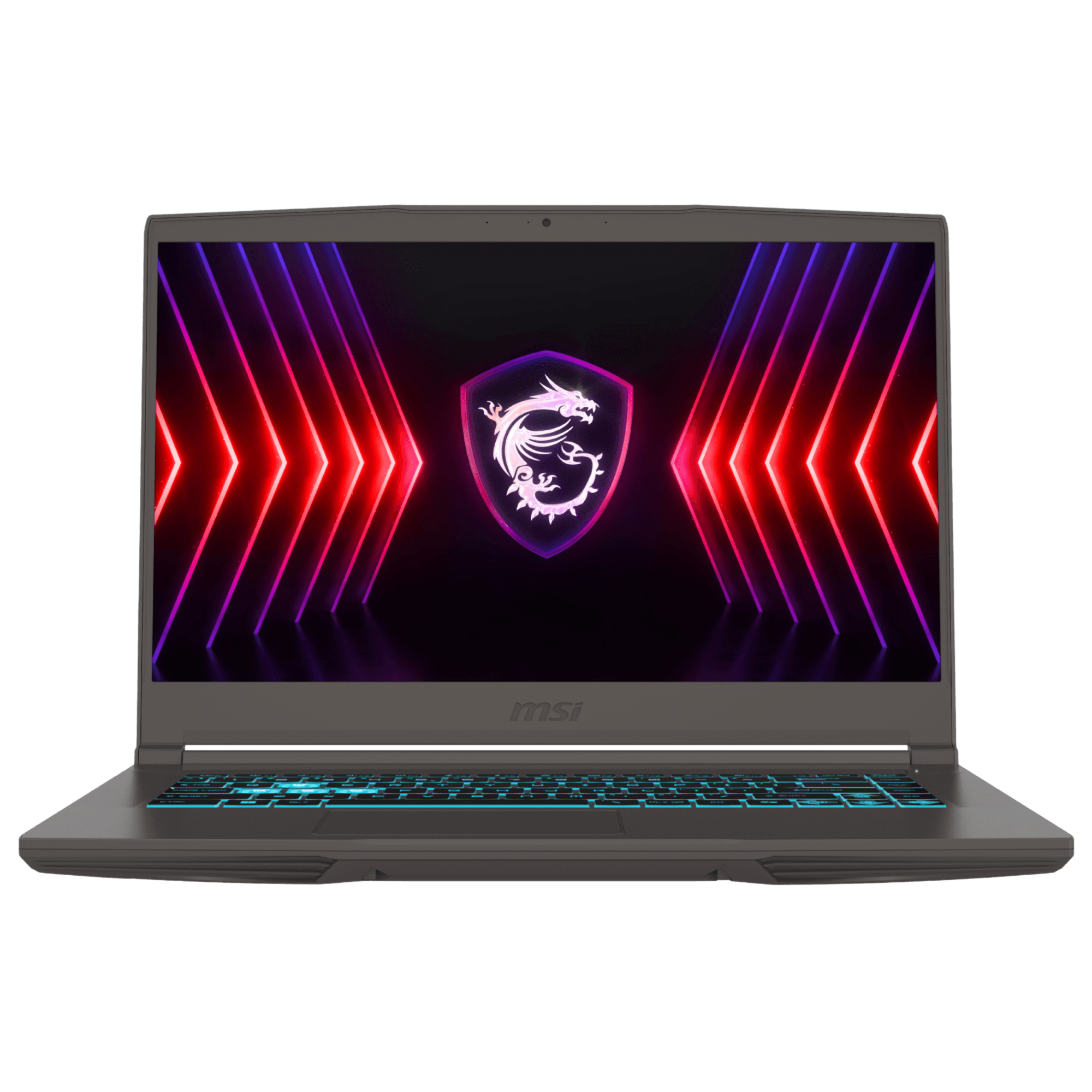 MSI THIN 15 B12UC-1479XTR Intel Core i7-12650H 16GB 512GB SSD 4GB RTX3050 15.6" FHD 144Hz Freedos