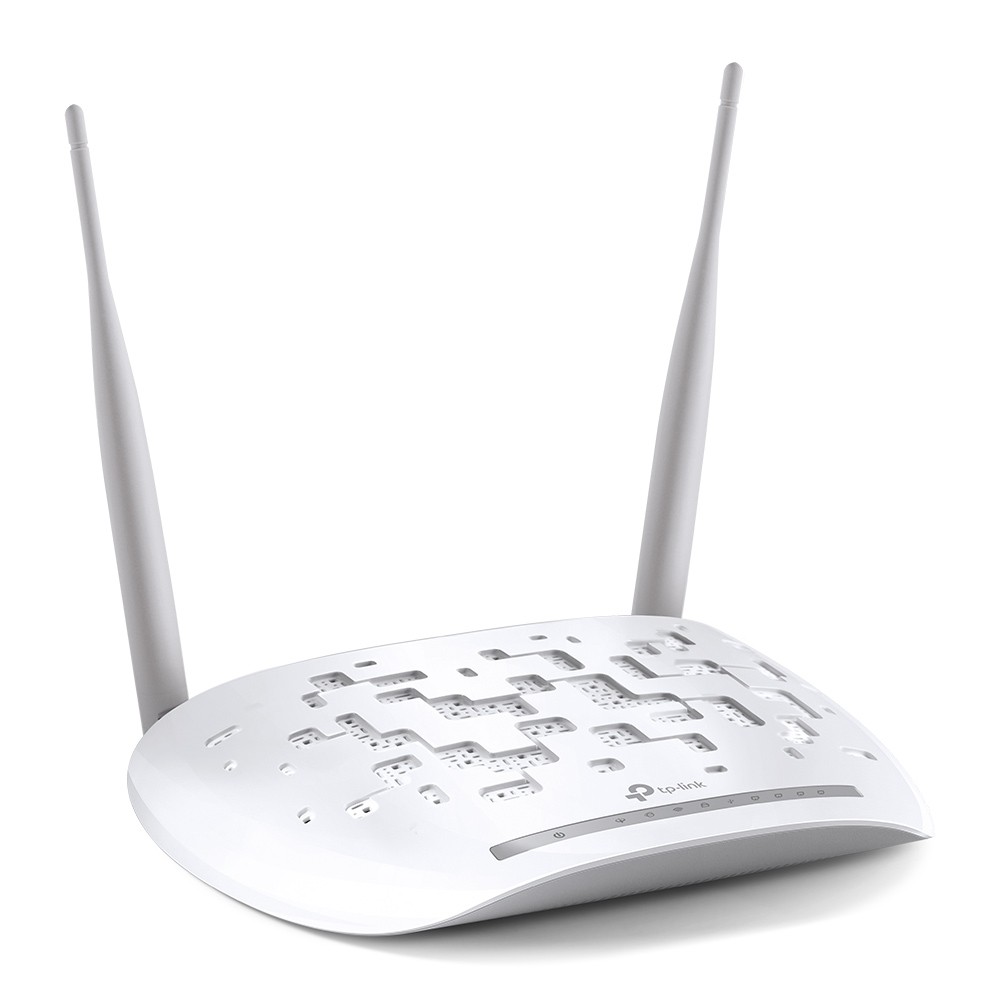 TP-Link TD-W9970, 300Mbps VDSL, ADSL2+, Fiber Modem/Router