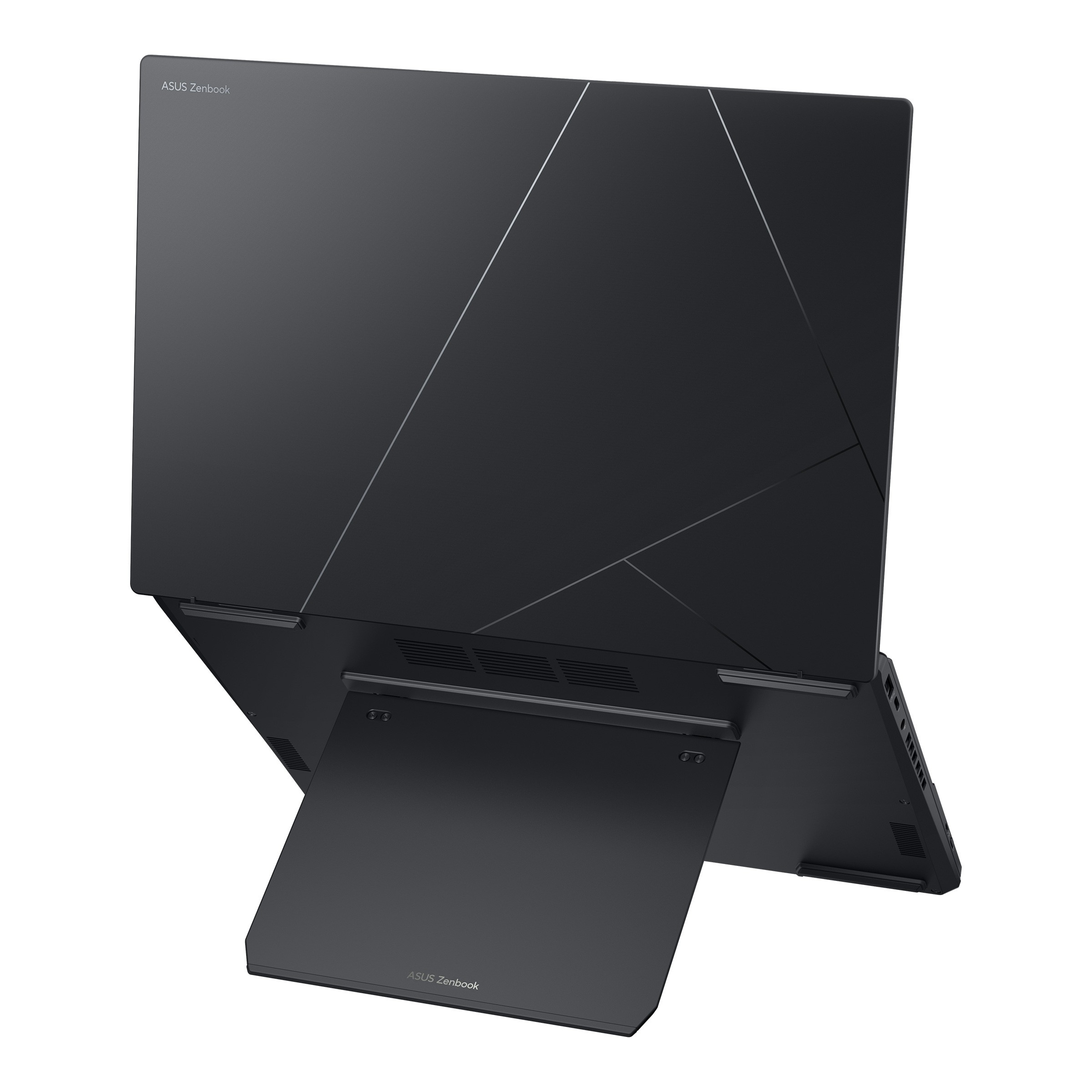 Asus Zenbook Duo Oled Evo UX8406CA-PZ062W Intel Core Ultra 7-255H 32GB 1TB SSD 14"3K Windows 11 Home