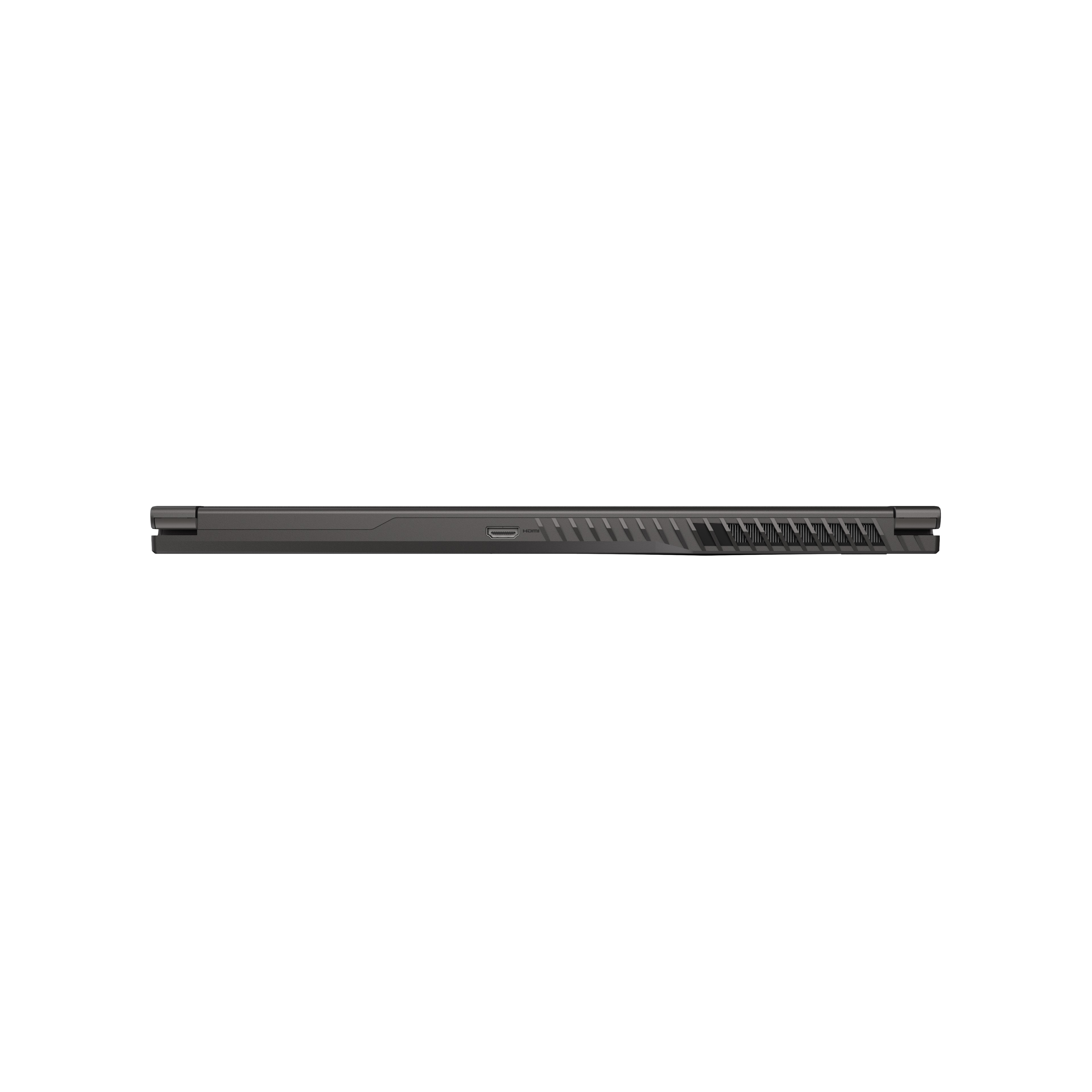 MSI THIN 15 B12UC-1479XTR Intel Core i7-12650H 16GB 512GB SSD 4GB RTX3050 15.6" FHD 144Hz Freedos