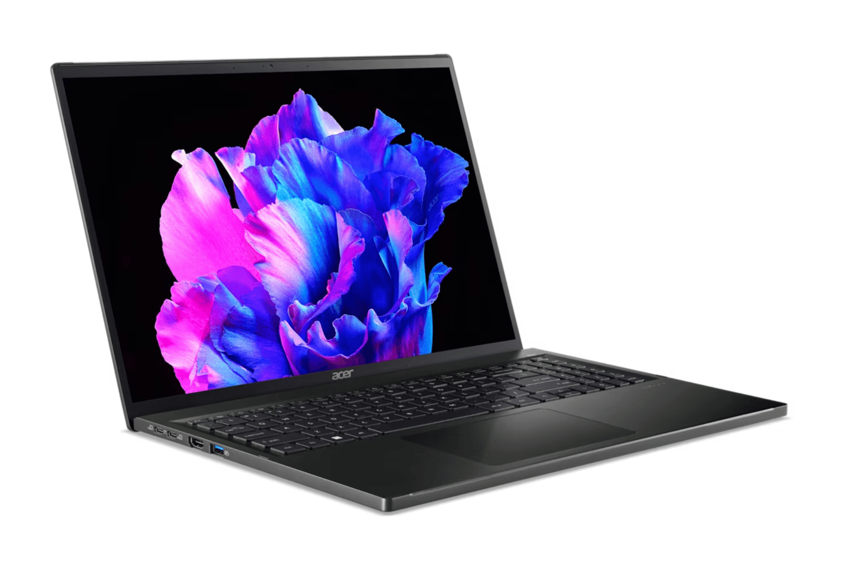 Acer Swift Edge 16 OLED SFE16-43-R5C1 AMD Ryzen 7 7840U 16GB 512GB SSD 16"3.2K Windows 11 Home NX.KKZEY.002